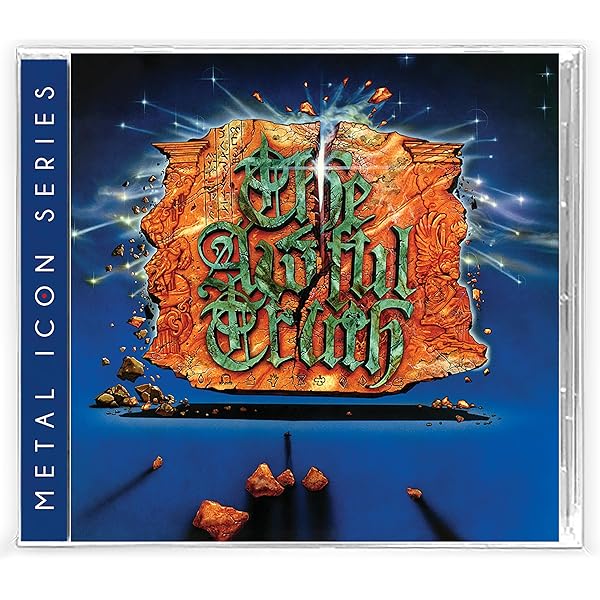 【レアCD】MEFISTO / The Truth trf ～THIS IS THE TRUTH～ - DISCOGRAPHY | TRF Official Website